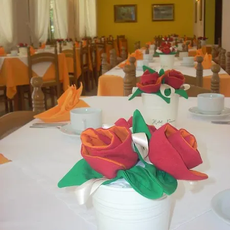 Fornaro Caorle