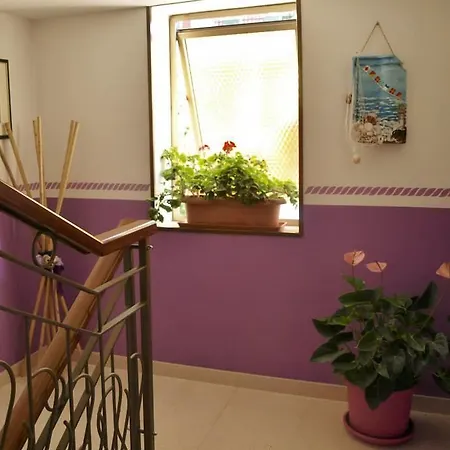 Fornaro Hotel 2*