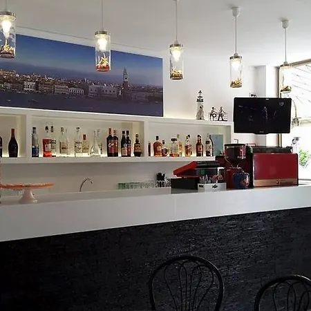 Fornaro Hotel