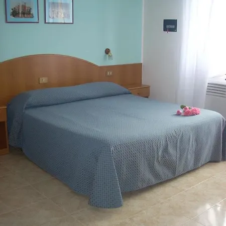 Fornaro Hotel