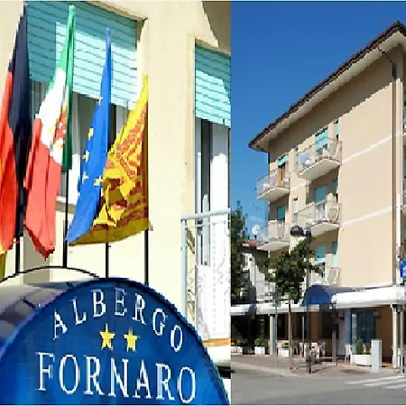 Fornaro Hotel 2*
