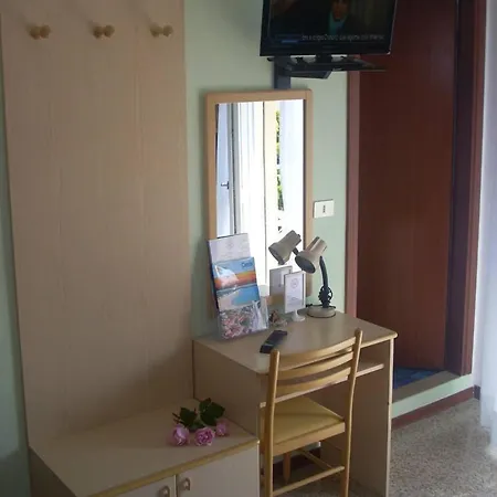 Fornaro Hotel