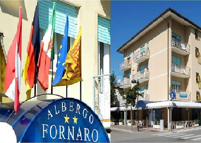 Fornaro Otel 2*