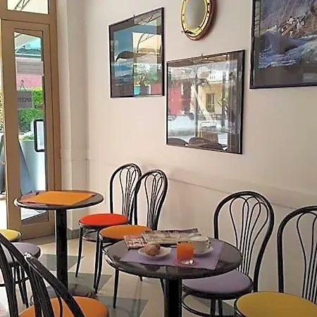 Otel Fornaro