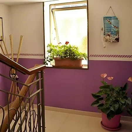 فندق Fornaro