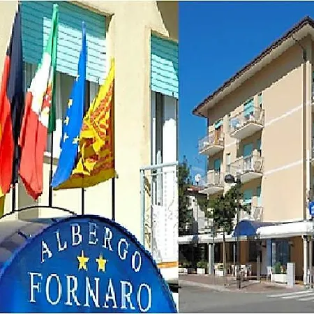Fornaro 2*