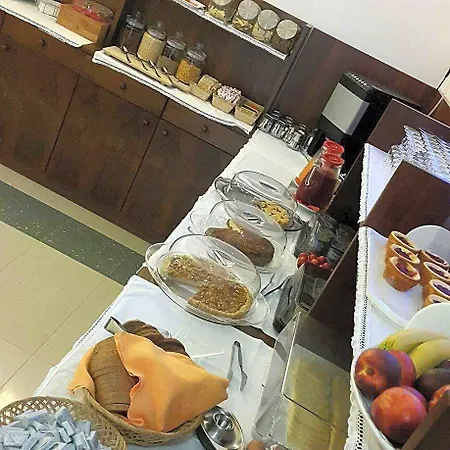 Fornaro فندق 2*