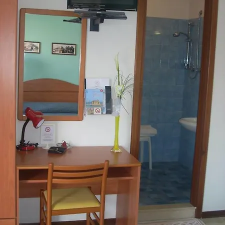Fornaro Otel Caorle