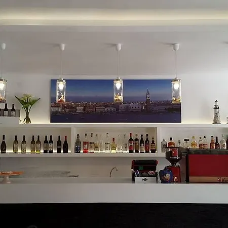 Fornaro Hotel Caorle