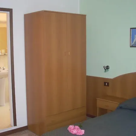 Otel Fornaro Caorle