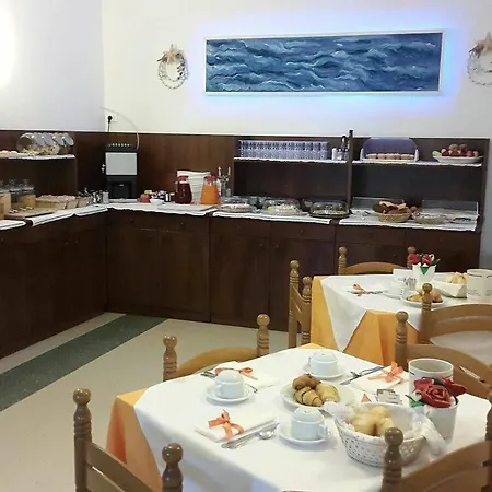 Fornaro Otel