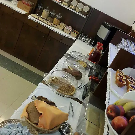 Fornaro فندق
