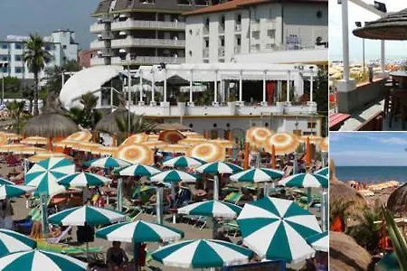 Fornaro 2* Каорле