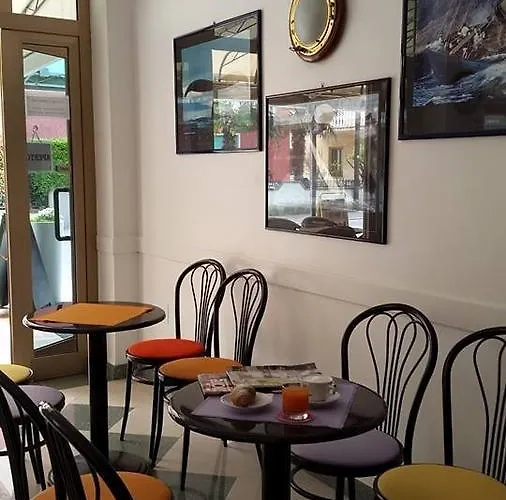 Fornaro 카오를레