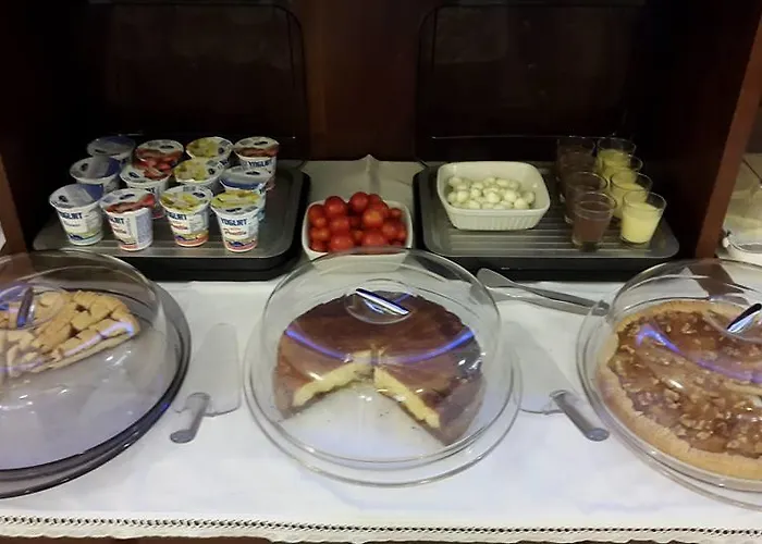 Hotel Fornaro Caorle